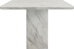 KARE Tisch Artistico Marble 200x100cm