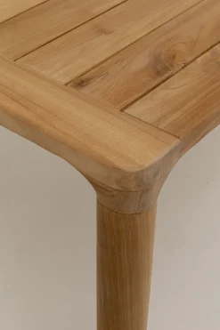 KARE Tisch Bella 180x90cm