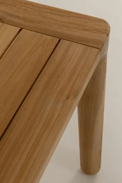 KARE Tisch Bella 180x90cm