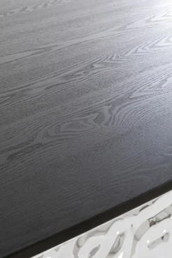 KARE Tisch Caldera 220x110cm