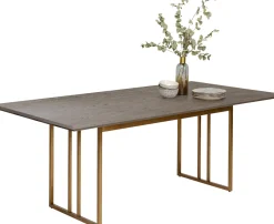 KARE Tisch Cesaro 200x100cm