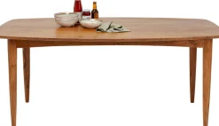 KARE Tisch Denver 180x90cm