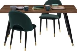 KARE Tisch Duran 160x80