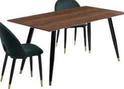 KARE Tisch Duran 160x80