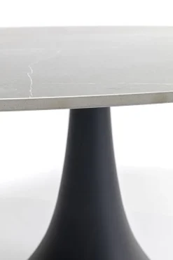 KARE Tisch Grande Possibilita Schwarz 180x120cm