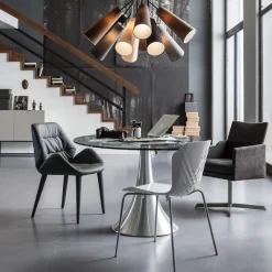 KARE Tisch Grande Possibilita 180x120cm