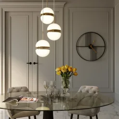 KARE Tisch Grande Possibilita 180x120cm