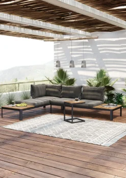 KARE Tisch Happy Day