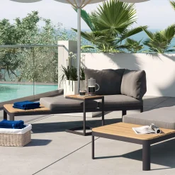 KARE Tisch Happy Day