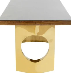 KARE Tisch Harmony Oho Conley 180x90