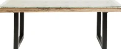 KARE Tisch Kalif 90x200cm