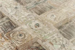 KARE Tisch Kalif 90x200cm