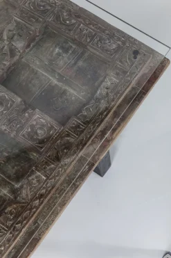 KARE Tisch Kalif 90x200cm