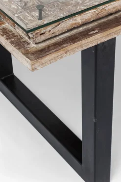 KARE Tisch Kalif 90x200cm