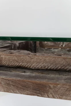 KARE Tisch Kalif 90x200cm