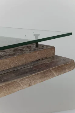 KARE Tisch Kalif 90x200cm