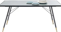 KARE Tisch La Gomera 160x80cm