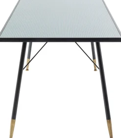 KARE Tisch La Gomera 160x80cm