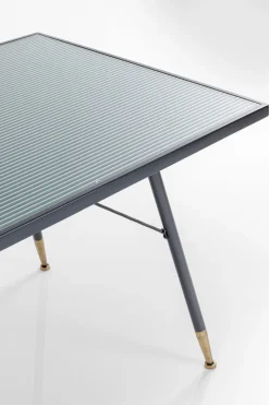 KARE Tisch La Gomera 160x80cm