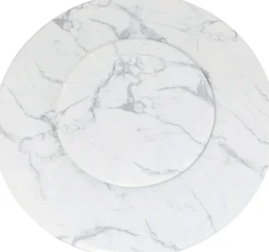 KARE Tisch Lucia Ø135cm