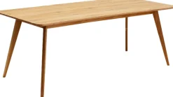 KARE Tisch Memo 200x90cm