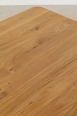 KARE Tisch Memo 140x90cm