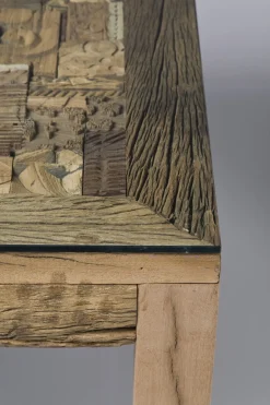 KARE Tisch Memory 160x80cm