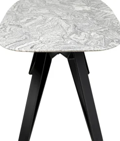 KARE Tisch Okinawa 180x90cm