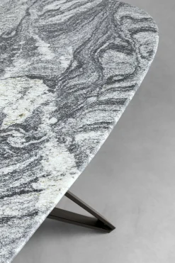 KARE Tisch Okinawa 180x90cm