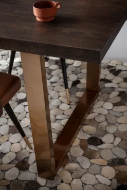 KARE Tisch Osaka Duo 90x180cm