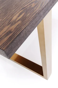 KARE Tisch Osaka Duo 90x180cm