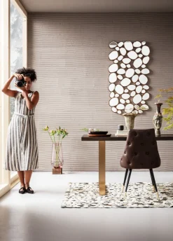 KARE Tisch Osaka Duo 90x180cm