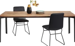 KARE Tisch Phoenix 100x220cm