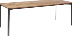 KARE Tisch Phoenix 100x220cm