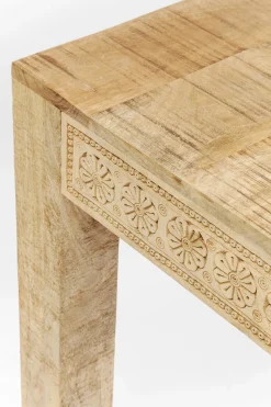 KARE Tisch Puro Plain 140x70cm