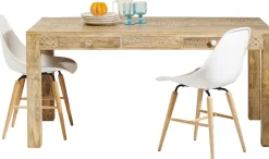 KARE Tisch Puro Plain 80x160cm