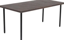 KARE Tisch Raindrop 180x90cm