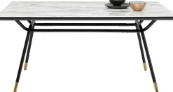 KARE Tisch South Beach 90x160cm