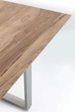 KARE Tisch Symphony Chrom 160x80