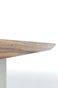 KARE Tisch Symphony Chrom 160x80