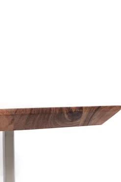 KARE Tisch Symphony Chrom 200x100