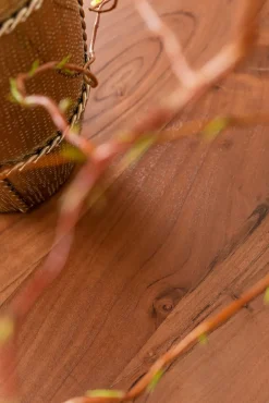 KARE Tisch Symphony Schwarz 160x80