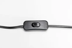 KARE Tischleuchte Aloha Whirl 40cm