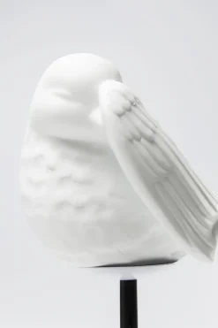 KARE Tischleuchte Animal Birds LED 52cm