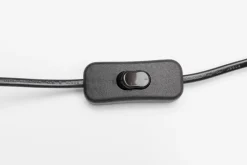 KARE Tischleuchte Animal Meerkat Fur 50cm