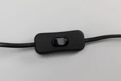 KARE Tischleuchte Animal Rabbit Gold/Weiß 50cm