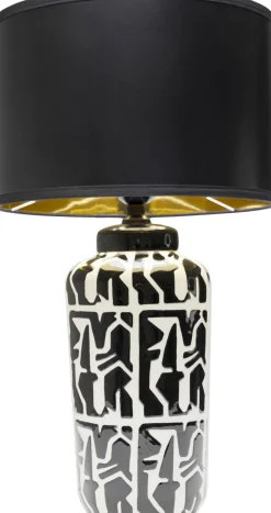 KARE Tischleuchte Artistico 62cm