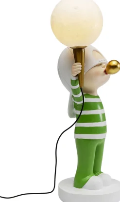 KARE Tischleuchte Bubble Boy 50cm