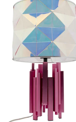 KARE Tischleuchte Coachella Colore 45cm