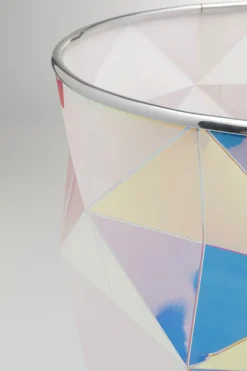 KARE Tischleuchte Coachella Colore 45cm